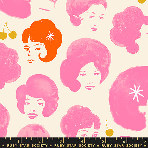 Sparkle Mart - Dottie's Friends in June - Melody Miller