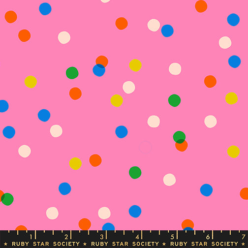 Sparkle Mart - Spritz in June - Melody Miller