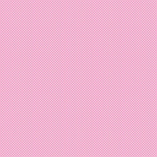 1-800-Calico - Mini Dots in Macaron - Alexia Abegg