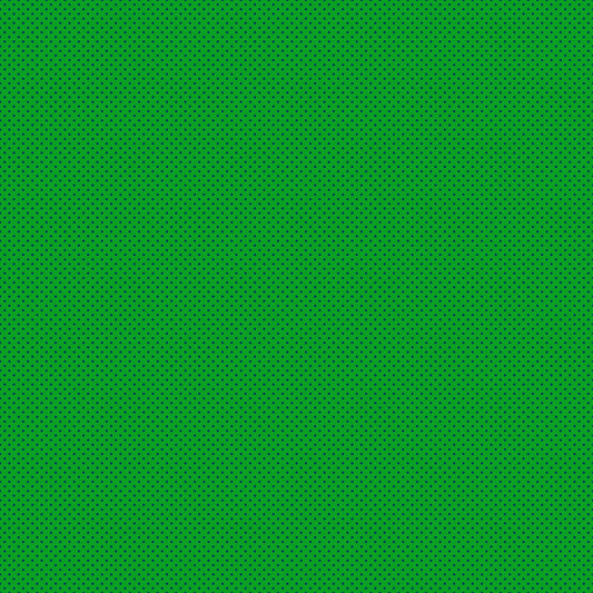 1-800-Calico - Mini Dots in Verdant - Alexia Abegg