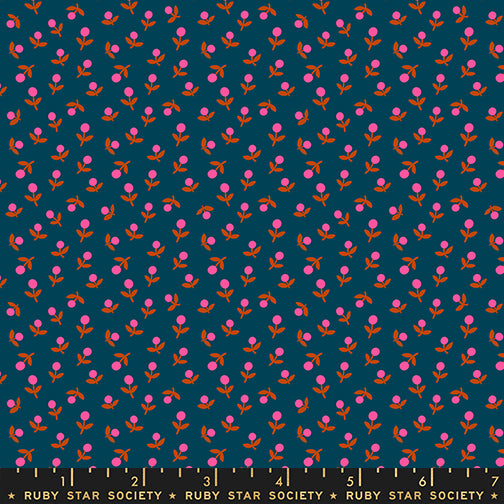 1-800-Calico - Sprout in Galaxy - Alexia Abegg