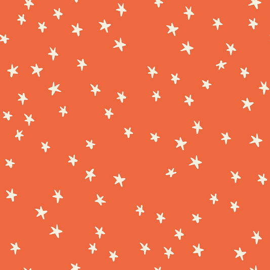 Starry - Nutmeg - Ruby Star Society