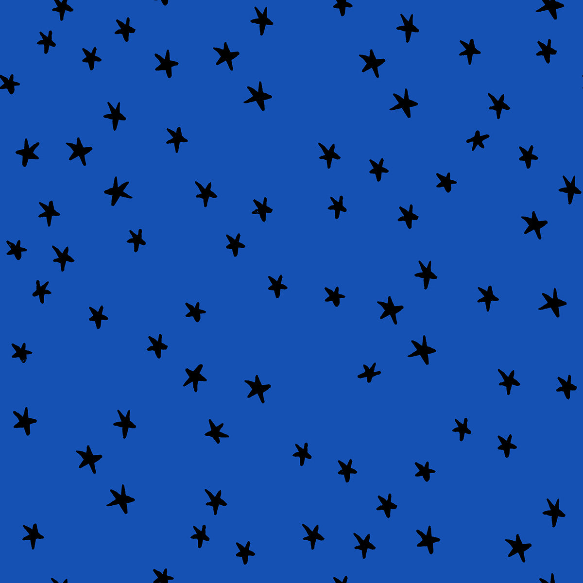 Starry - Blue Ribbon - Ruby Star Society