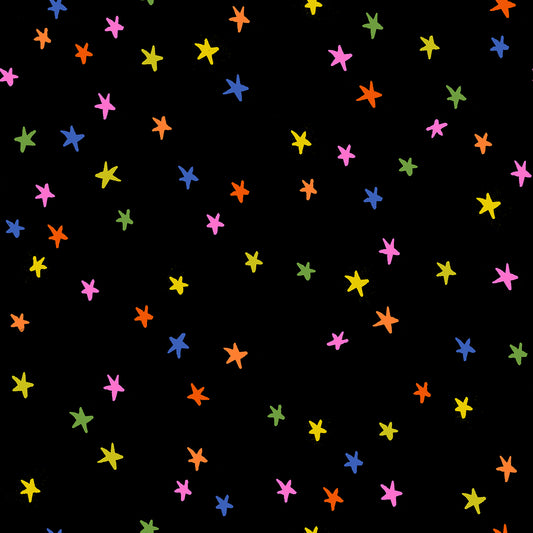 Starry - New Vivid Rainbow - Ruby Star Society