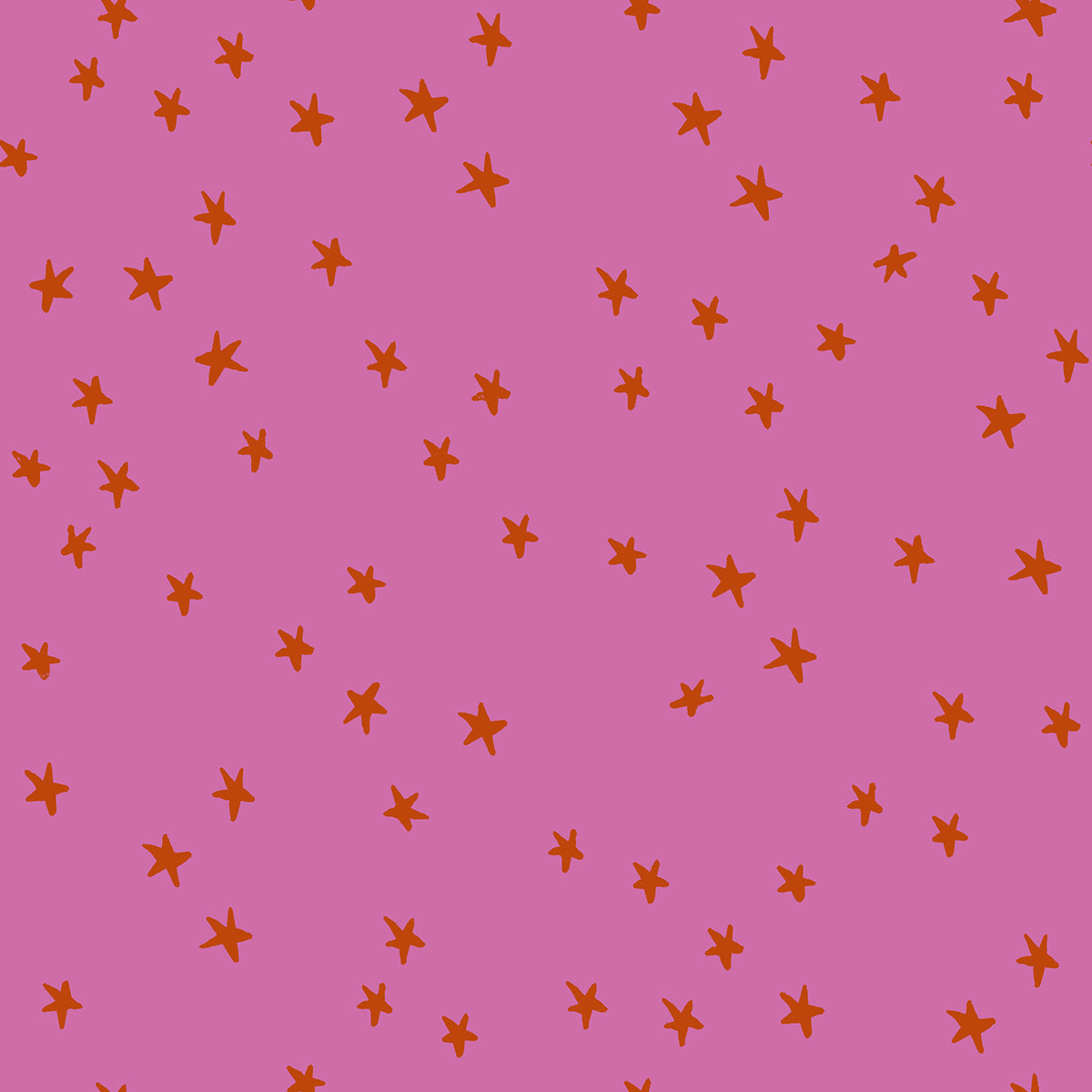 Starry New Heliotrope - Ruby Star Society