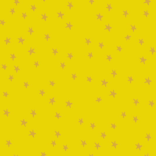 Starry Golden Hour - Ruby Star Society