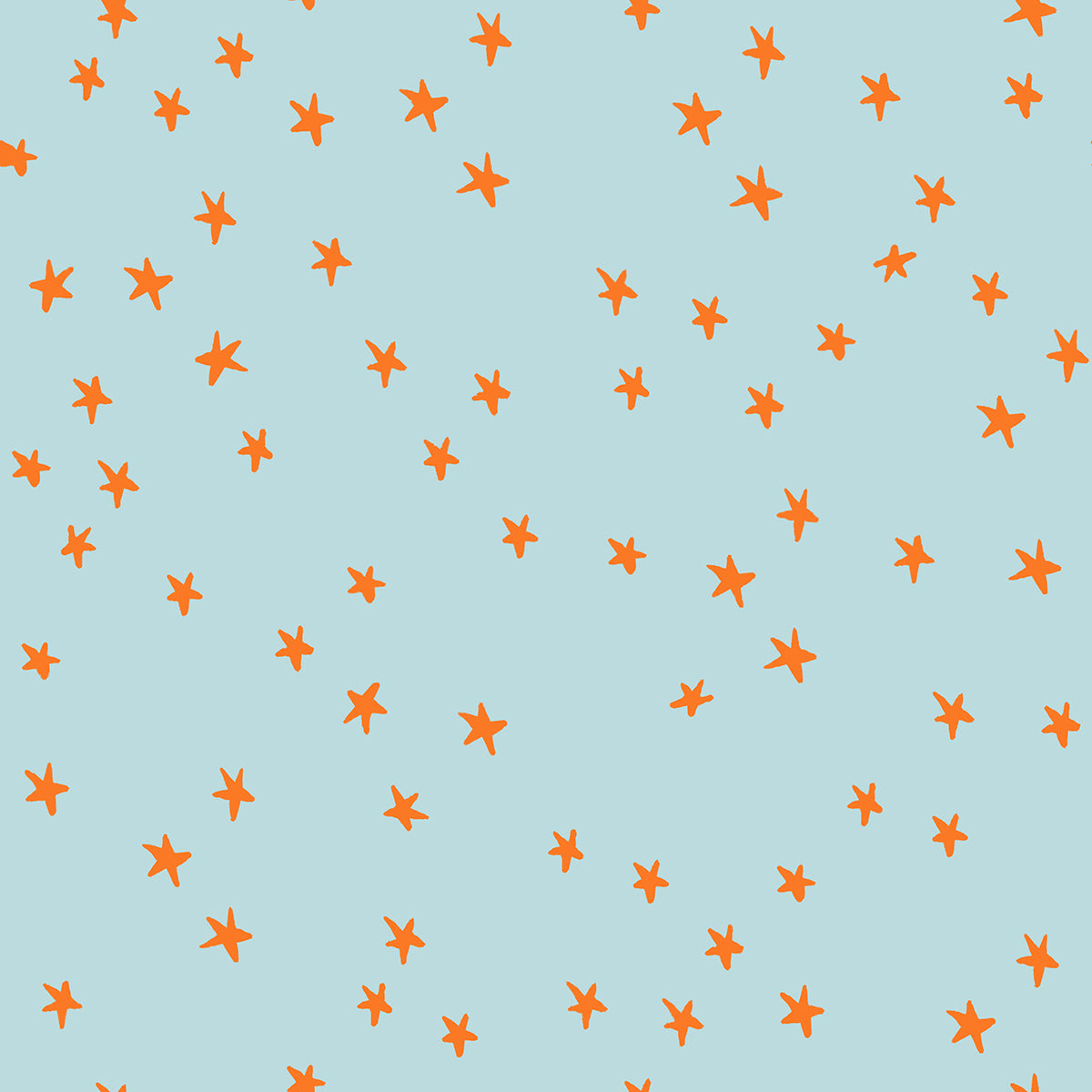Starry New Polar - Ruby Star Society