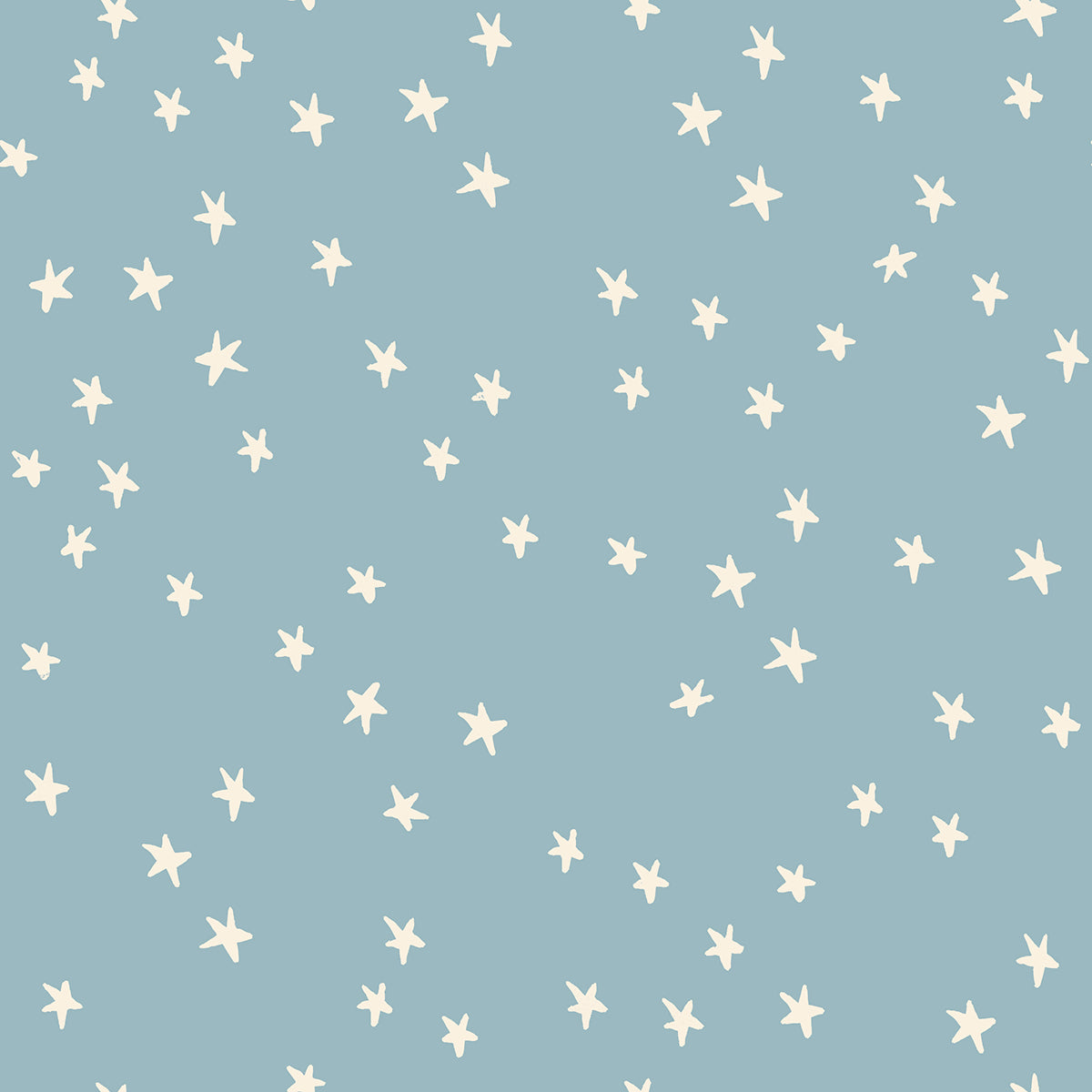 Starry - Soft Blue - Ruby Star Society