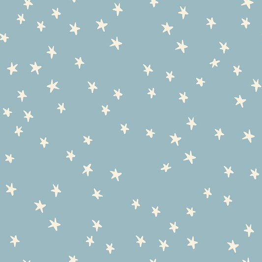 Starry - Soft Blue - Ruby Star Society