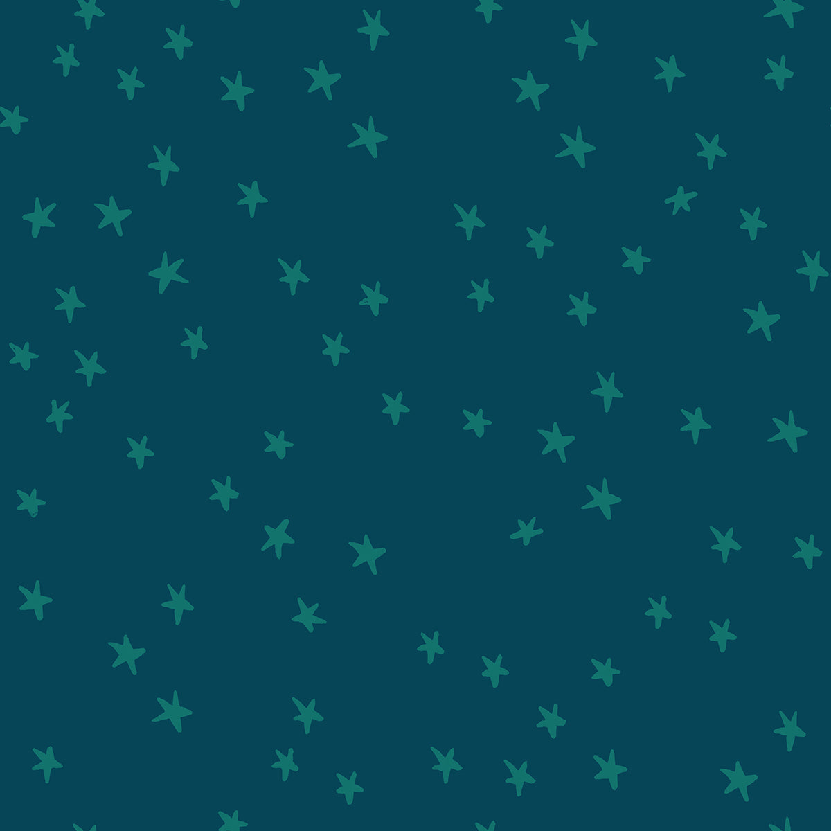 Starry New Galaxy - Ruby Star Society