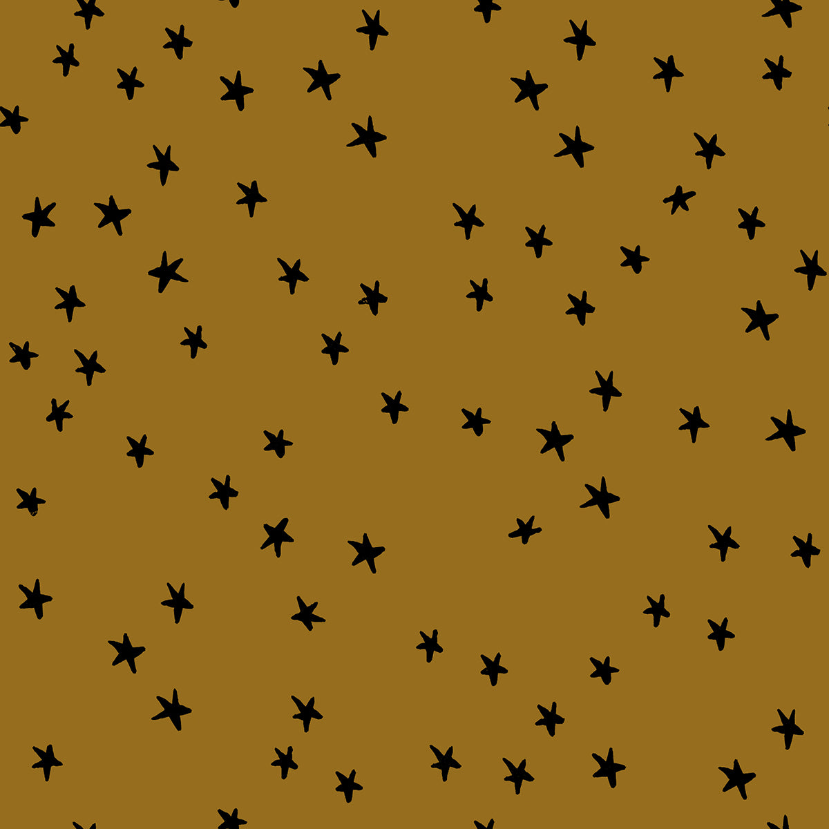 Starry - Suede - Ruby Star Society