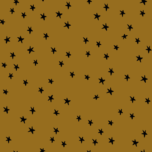 Starry - Suede - Ruby Star Society