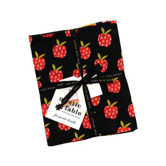 Mystic Fable Fat Quarter Bundle by Alexia Abegg for Ruby Star Society
