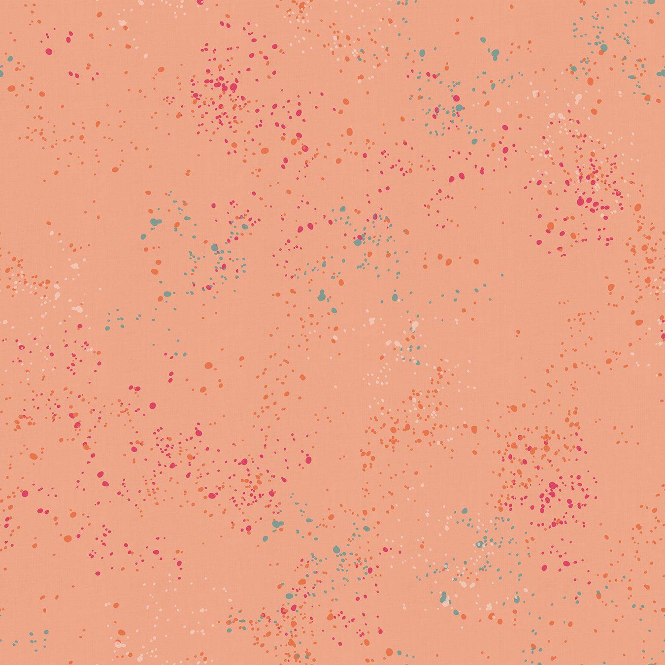 Speckled Peach - Ruby Star Society