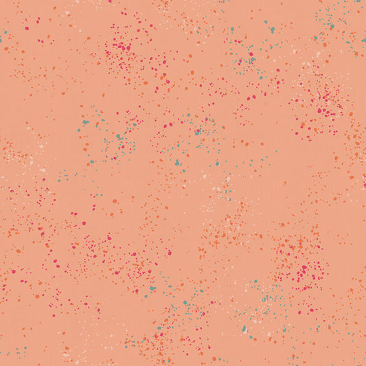 Speckled Peach - Ruby Star Society