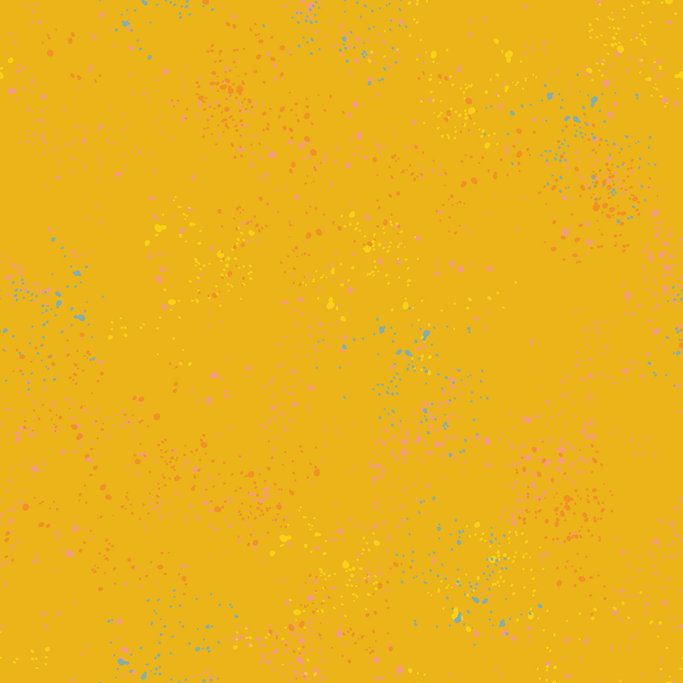 Speckled Goldenrod - Ruby Star Society