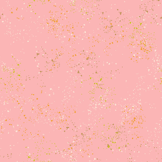 Speckled Balmy - Ruby Star Society