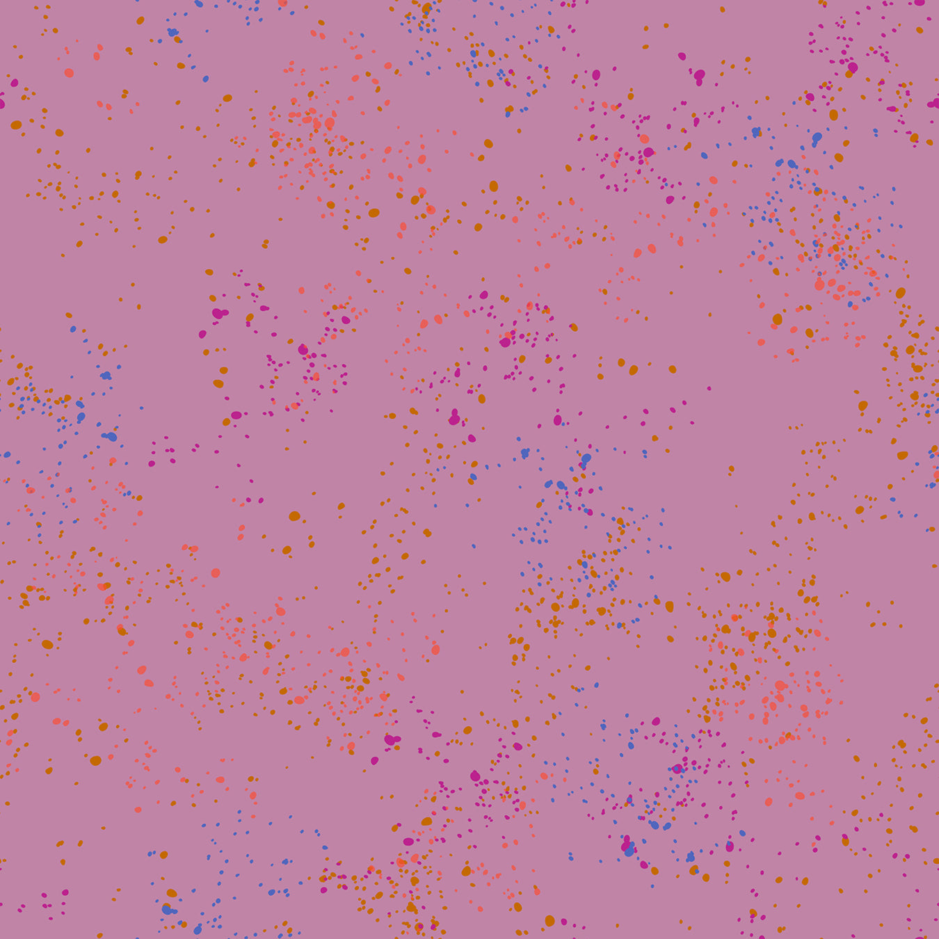 Speckled Lupine - Ruby Star Society