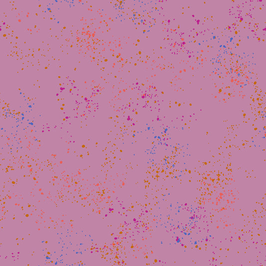 Speckled Lupine - Ruby Star Society