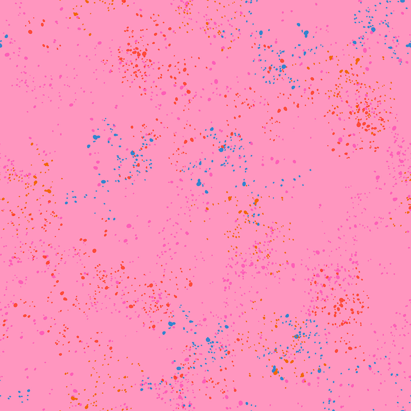 Speckled Flamingo - Ruby Star Society