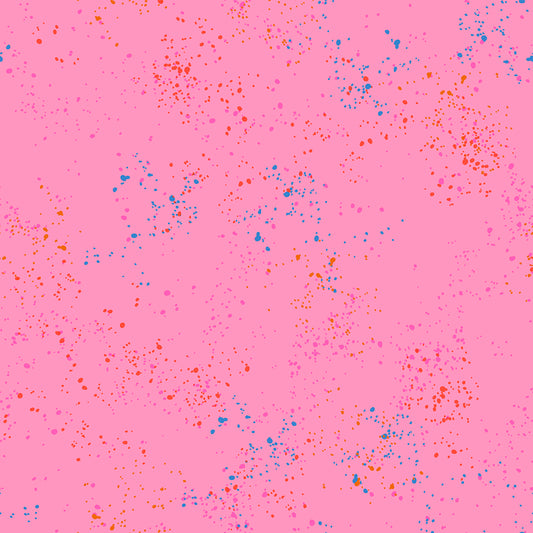 Speckled Flamingo - Ruby Star Society