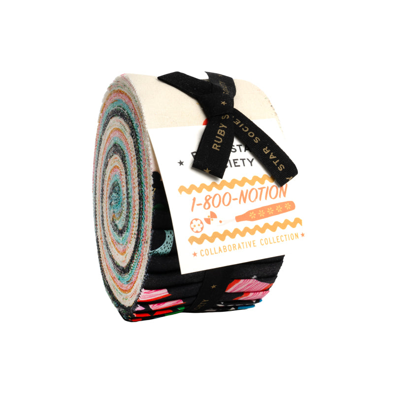 1-800-Notion Jelly Roll by Ruby Star Society