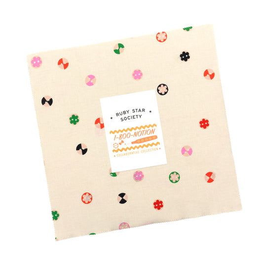 1-800-Notion Layer Cake by Ruby Star Society