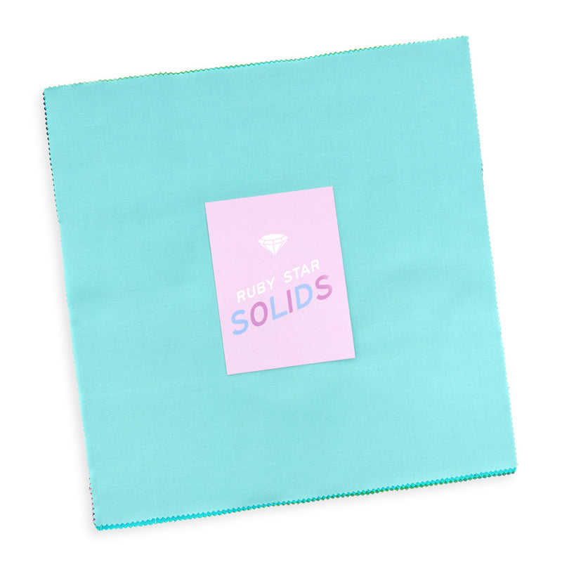 PREORDER: Ruby Star Solids - Layer Cake