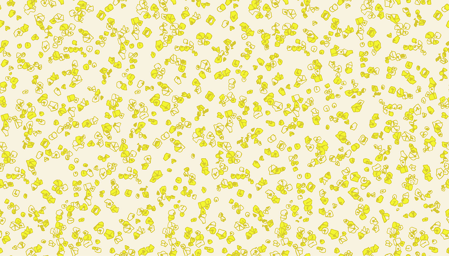Memento - Grit in Citron - Ruby Star Society