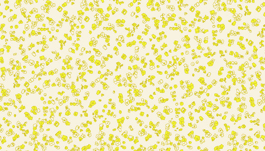 Memento - Grit in Citron - Ruby Star Society