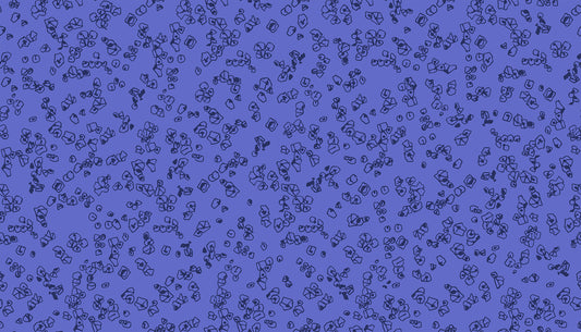 Memento - Grit in Lapis - Carolyn Friedlander