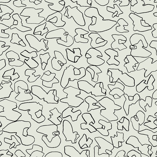 Memento - Walnuts in Cotton - Carolyn Friedlander