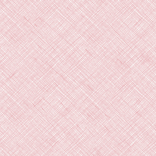 Memento - Crosshatch in Lavender - Carolyn Friedlander