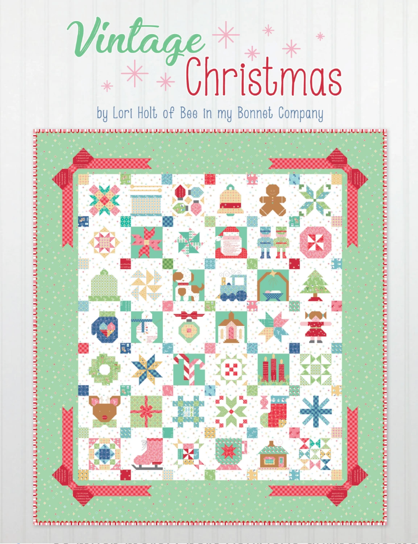Vintage Christmas