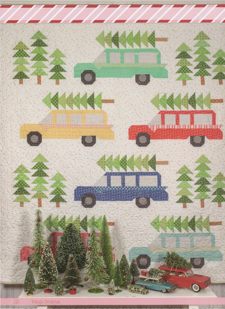 Vintage Christmas