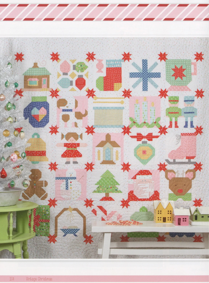 Vintage Christmas