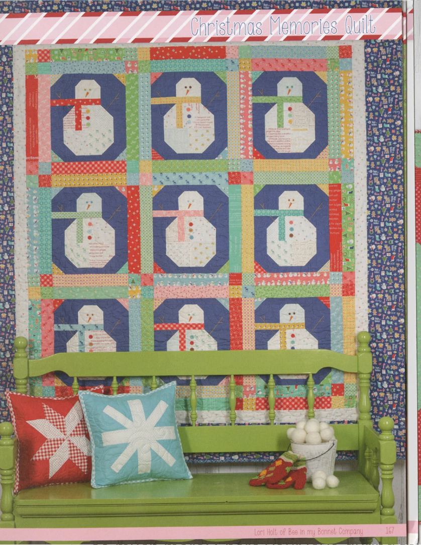 Vintage Christmas