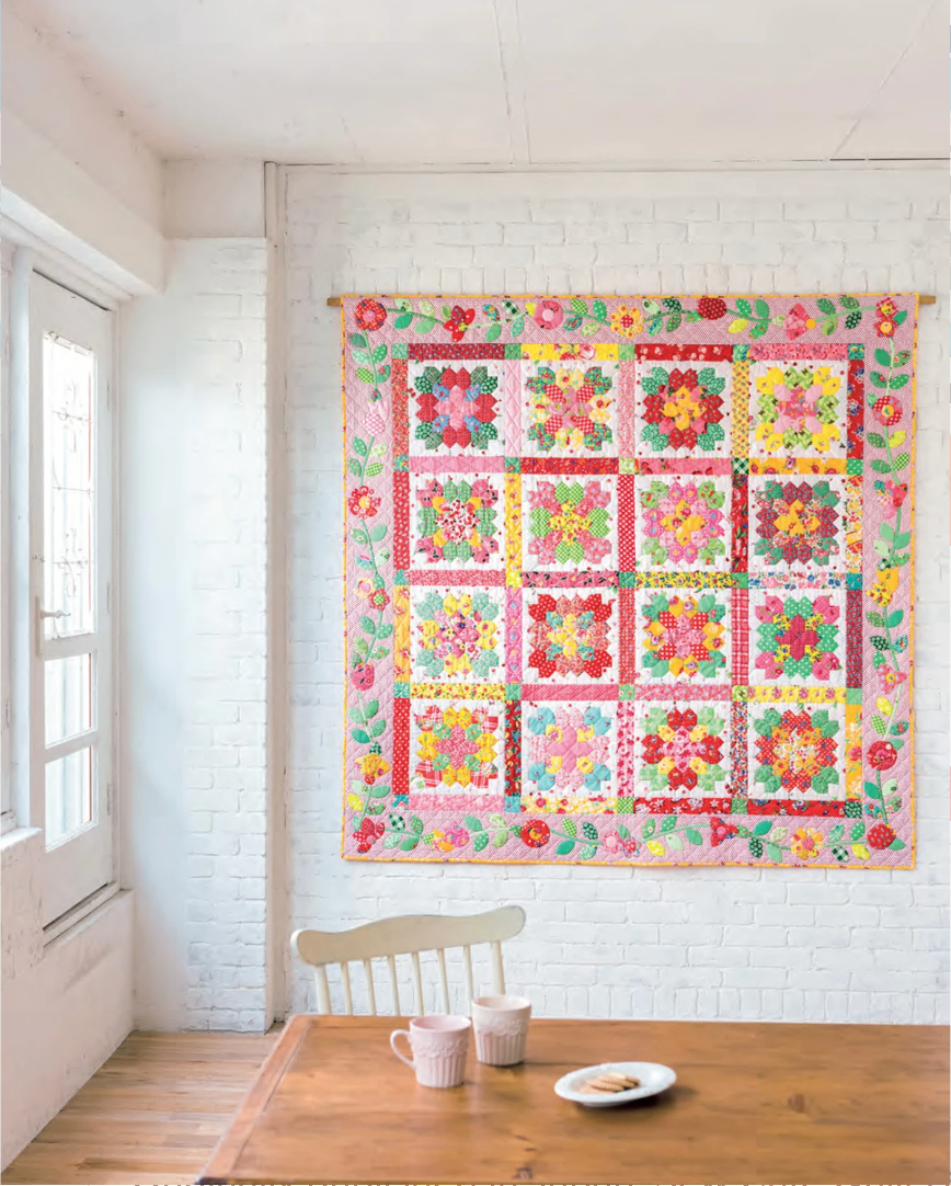 Sew Cute Quilts and Gifts