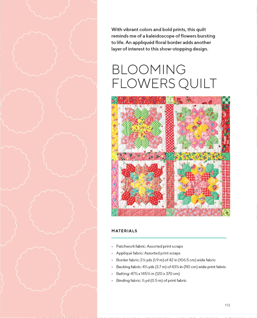 Sew Cute Quilts and Gifts