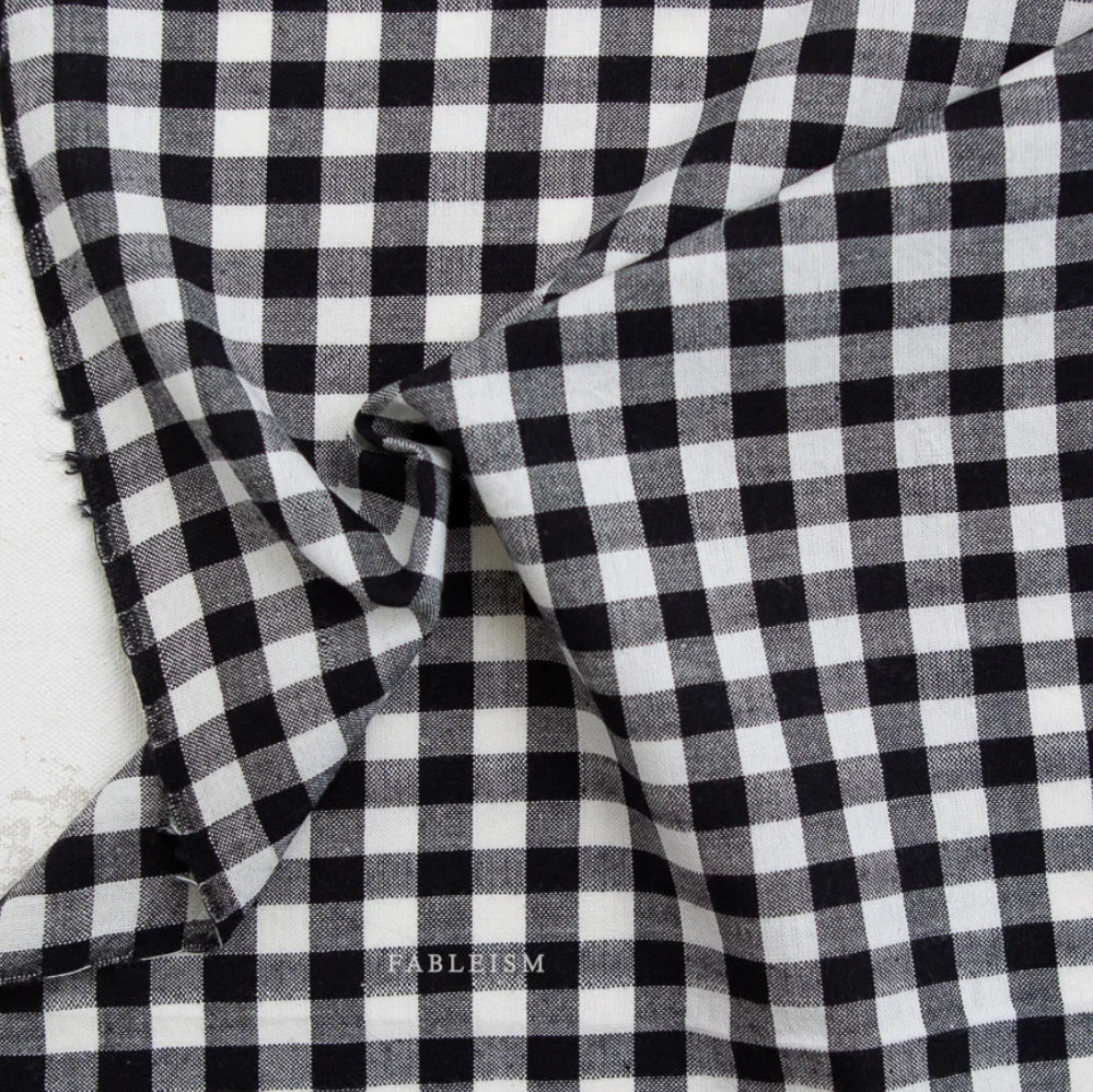 Camp Gingham - Obsidion - Fableism Supply Co.