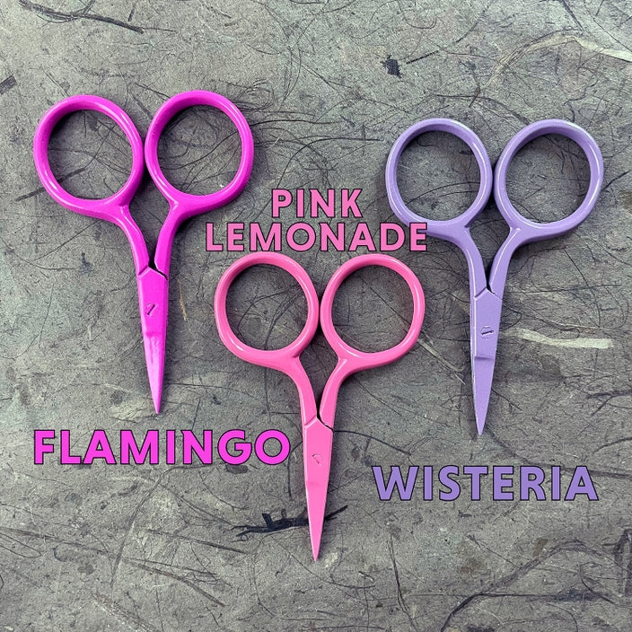 Embroidery Scissors