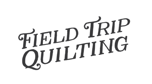 Field Trip Quilting