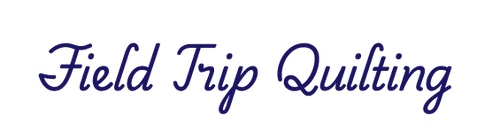 Field Trip Quilting